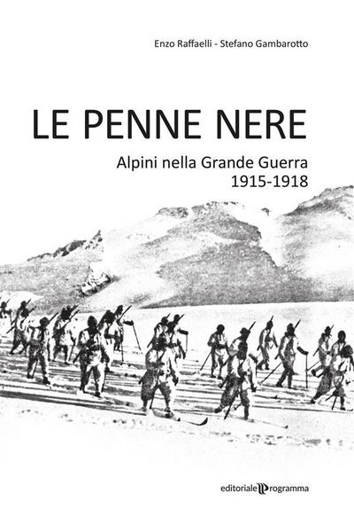 Produktbild: Le penne nere