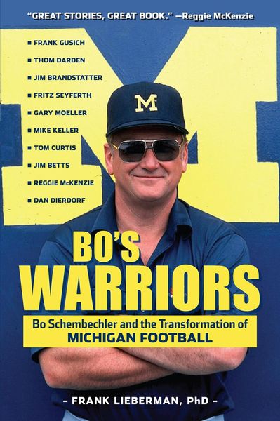 Produktbild: Bo's Warriors