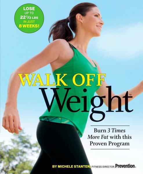 Produktbild: Walk Off Weight