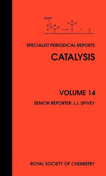 Produktbild: Catalysis