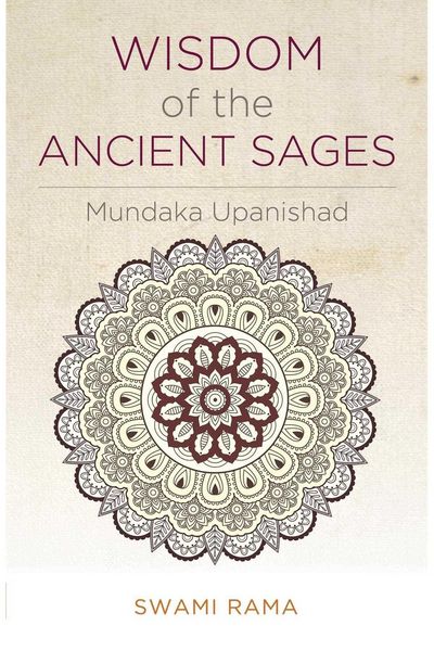 Produktbild: Wisdom of the Ancient Sages