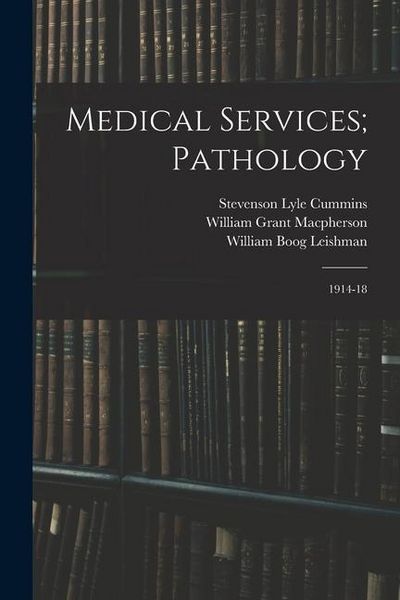 Produktbild: Medical Services; Pathology