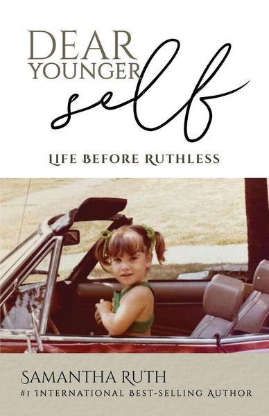 Produktbild: Dear Younger Self