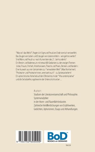 Produktbild: Frauen, Freiheit, Liebe und Proleten