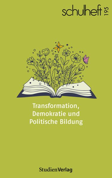 Produktbild: Schulheft 3/24 - 195