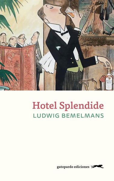 Produktbild: Hotel Splendide