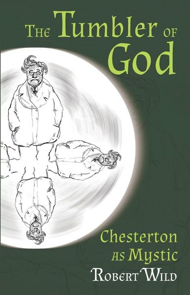 Produktbild: The Tumbler of God