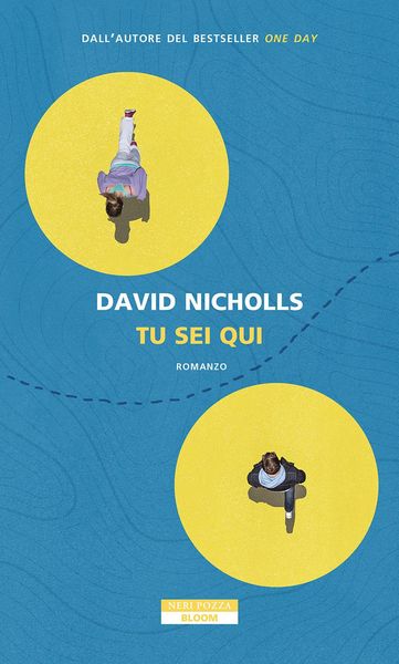 Produktbild: Tu sei qui