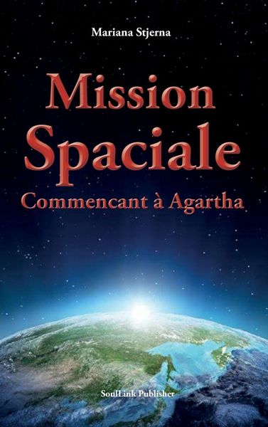 Produktbild: Mission Spaciale Commencant &agrave; Agartha
