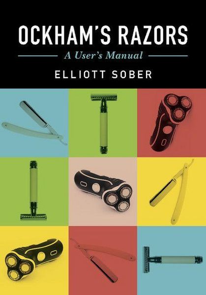 Produktbild: Ockham's Razors