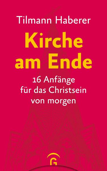 Produktbild: Kirche am Ende