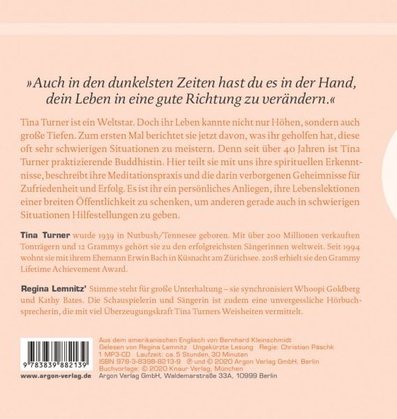 Produktbild: Happiness
