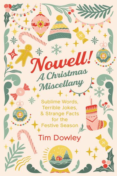 Produktbild: Nowell! A Christmas Miscellany