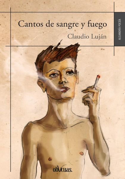 Produktbild: Cantos de sangre y fuego