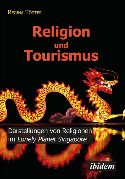 Produktbild: Religion und Tourismus