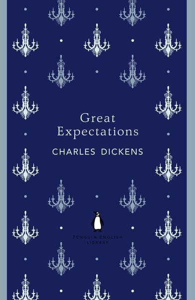 Produktbild: Great Expectations