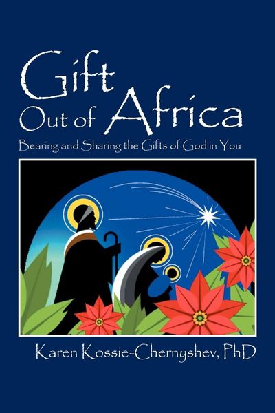Produktbild: Gift Out of Africa