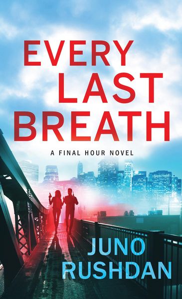 Produktbild: Every Last Breath