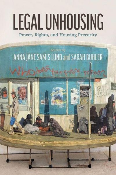 Produktbild: Legal Unhousing