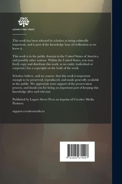 Produktbild: The Antiquity of Man In Europe