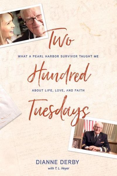 Produktbild: Two Hundred Tuesdays