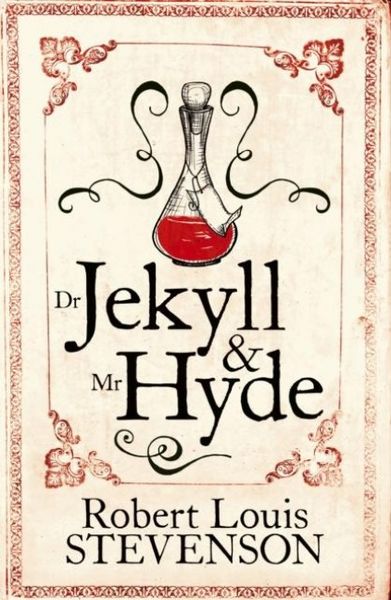 Produktbild: Dr Jekyll and Mr Hyde