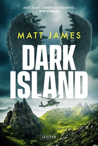 Produktbild: DARK ISLAND