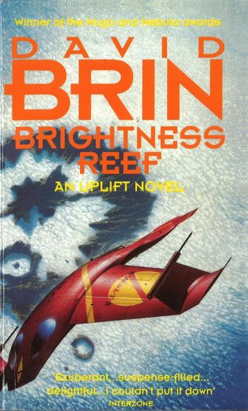 Produktbild: Brightness Reef