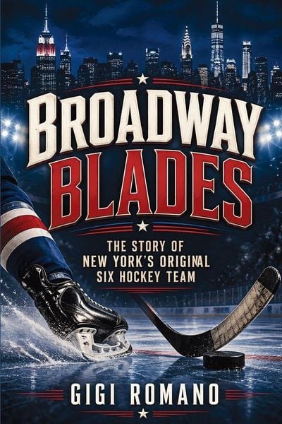 Produktbild: Broadway Blades