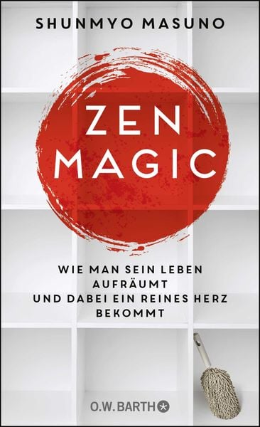Produktbild: Zen Magic
