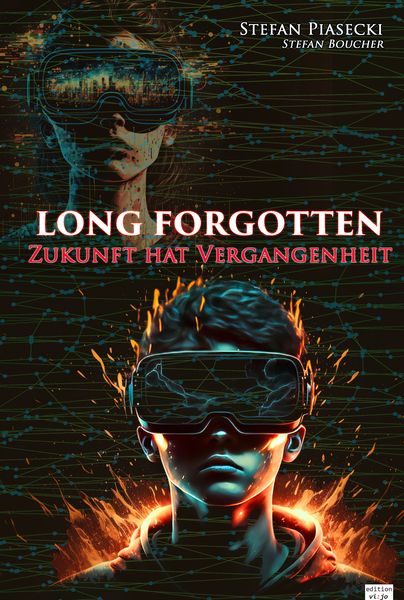 Produktbild: Long Forgotten