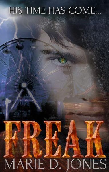 Produktbild: Freak