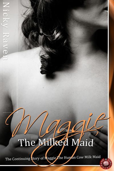 Produktbild: Maggie the Milked Maid