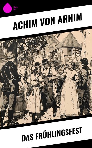 Produktbild: Das Fr&uuml;hlingsfest