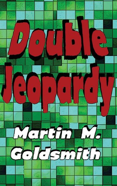 Produktbild: Double Jeopardy