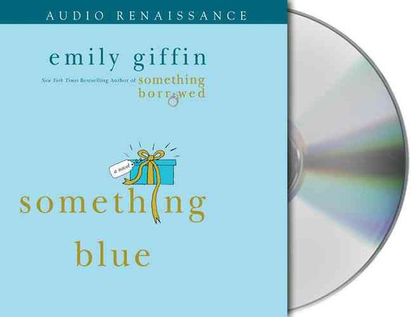 Produktbild: Something Blue