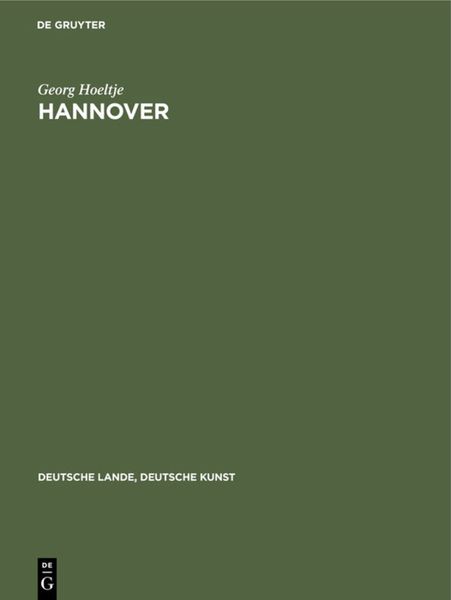 Produktbild: Hannover