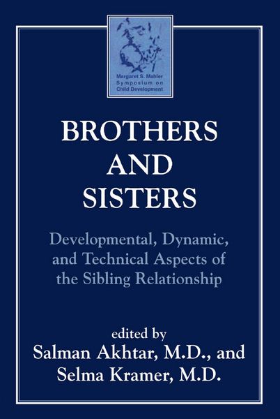 Produktbild: Brothers and Sisters