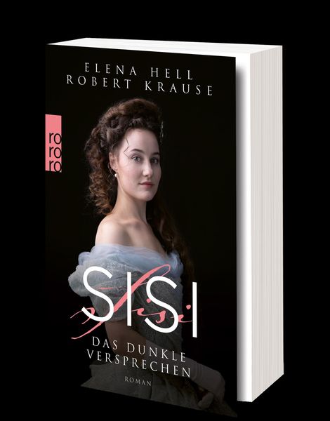 Produktbild: Sisi: Das dunkle Versprechen
