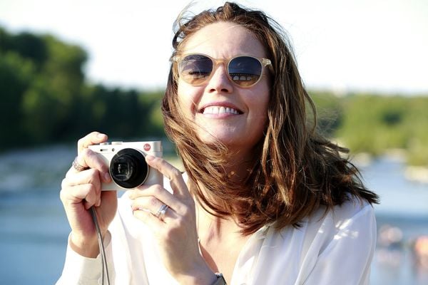 Produktbild: Paris kann warten