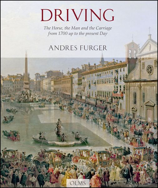 Produktbild: Driving