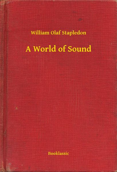 Produktbild: A World of Sound
