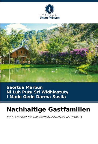 Produktbild: Nachhaltige Gastfamilien