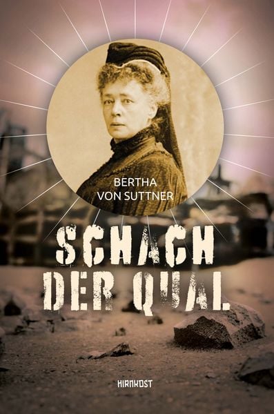 Produktbild: Schach der Qual