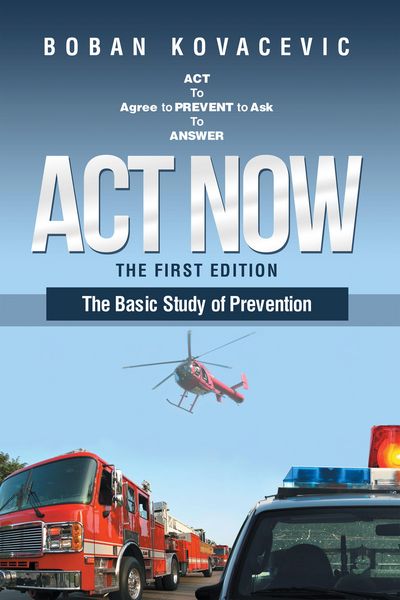 Produktbild: Act Now