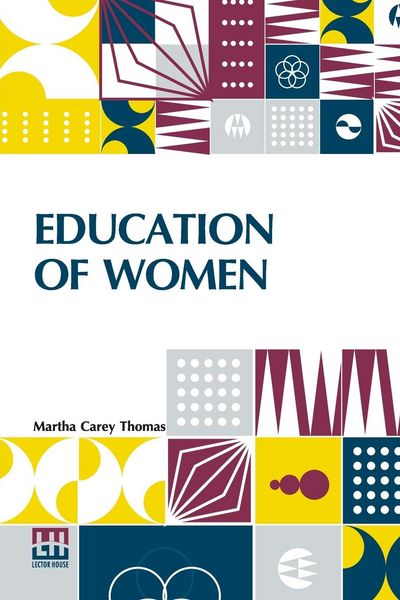 Produktbild: Education Of Women