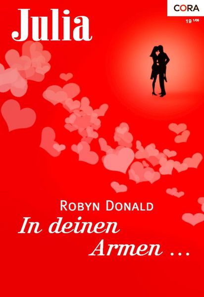 Produktbild: In deinen Armen ...