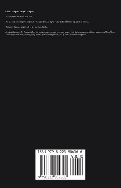 Produktbild: Sweet Nightmares 3