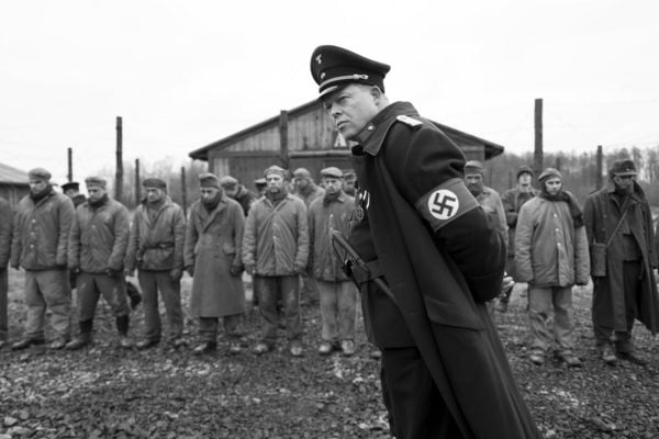 Produktbild: Der Hauptmann
