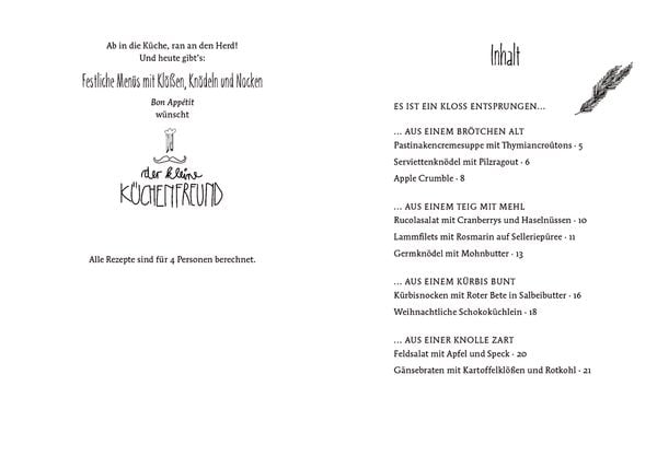 Produktbild: Es ist ein Klo&szlig; entsprungen